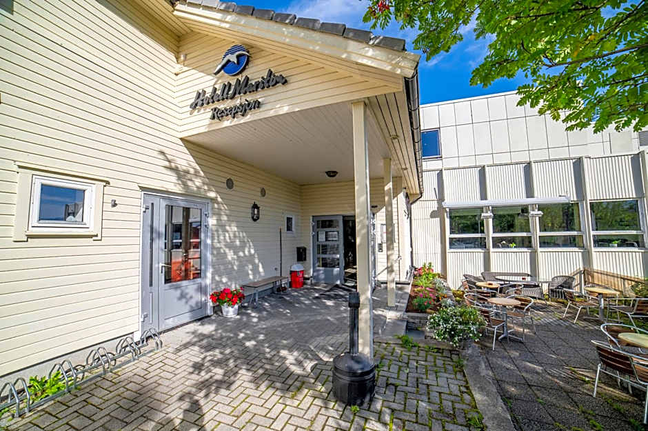 Hotell Maritim Skjervoy