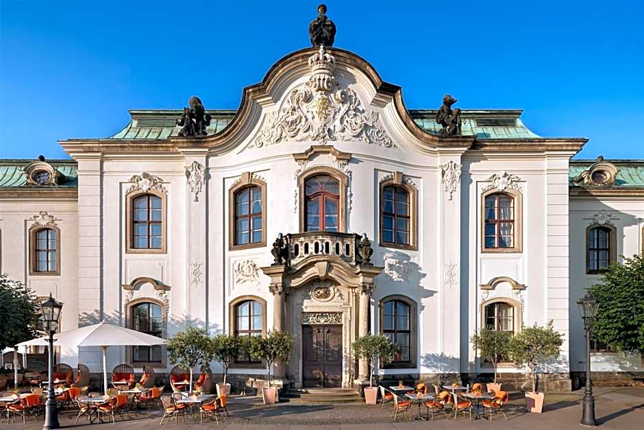 Hilton Dresden