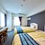 Hotel Peace Island Naha