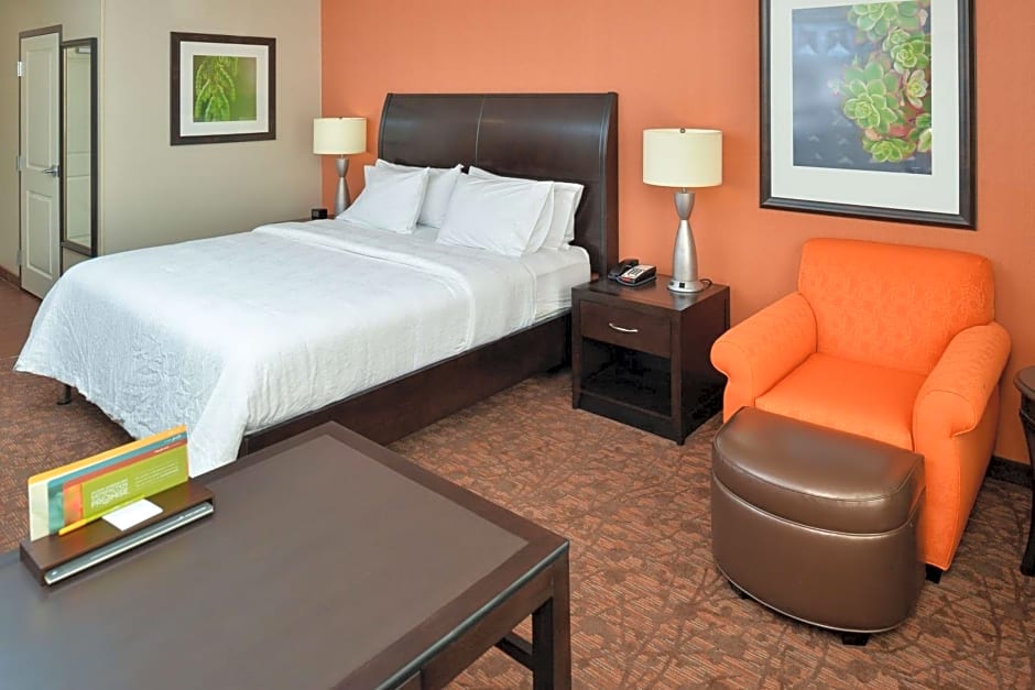 Hilton Garden Inn West Chester