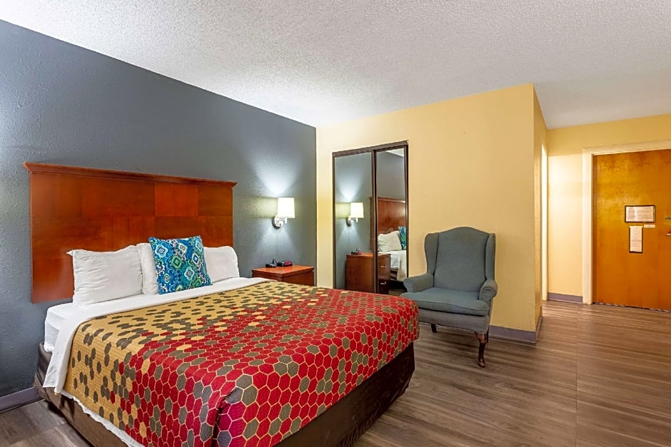 Econo Lodge Gallup