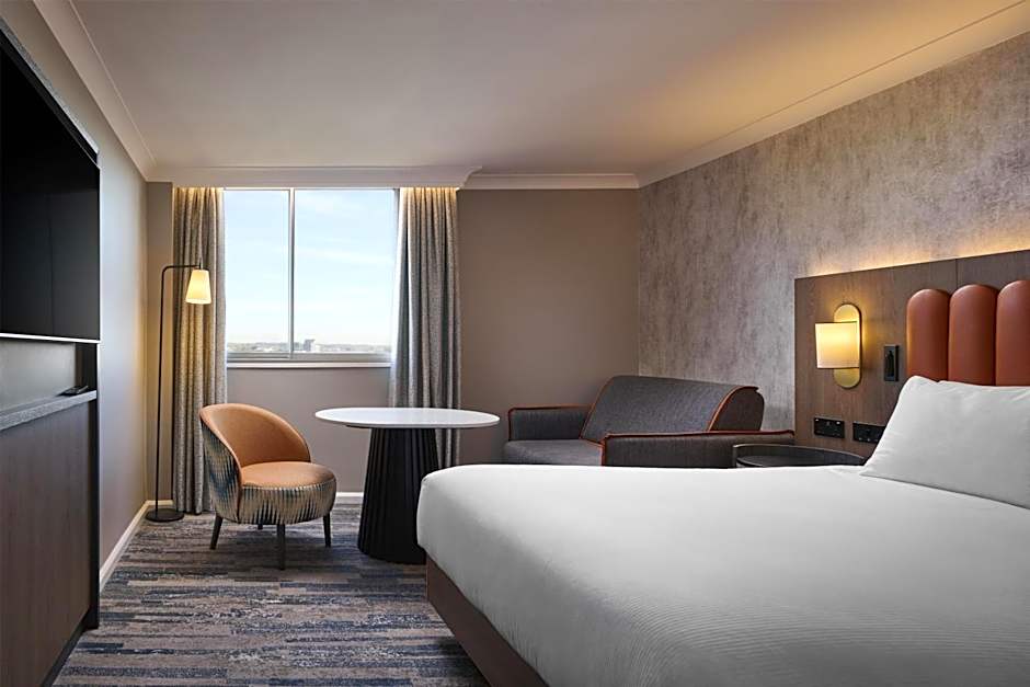 Hilton Leeds City