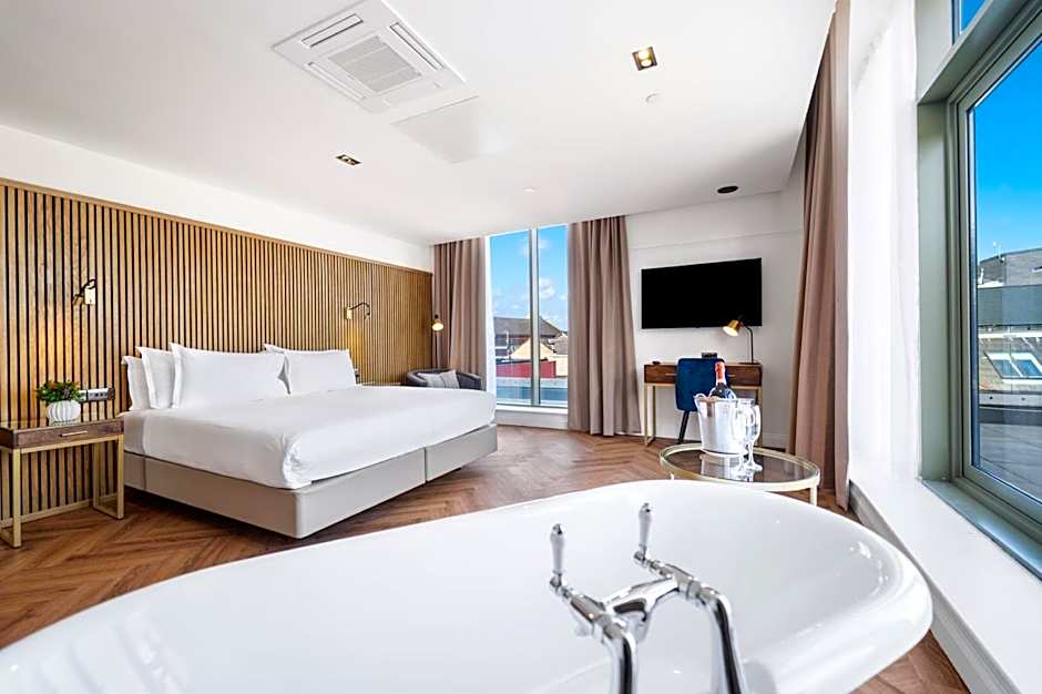 Seel Street Hotel by EPIC