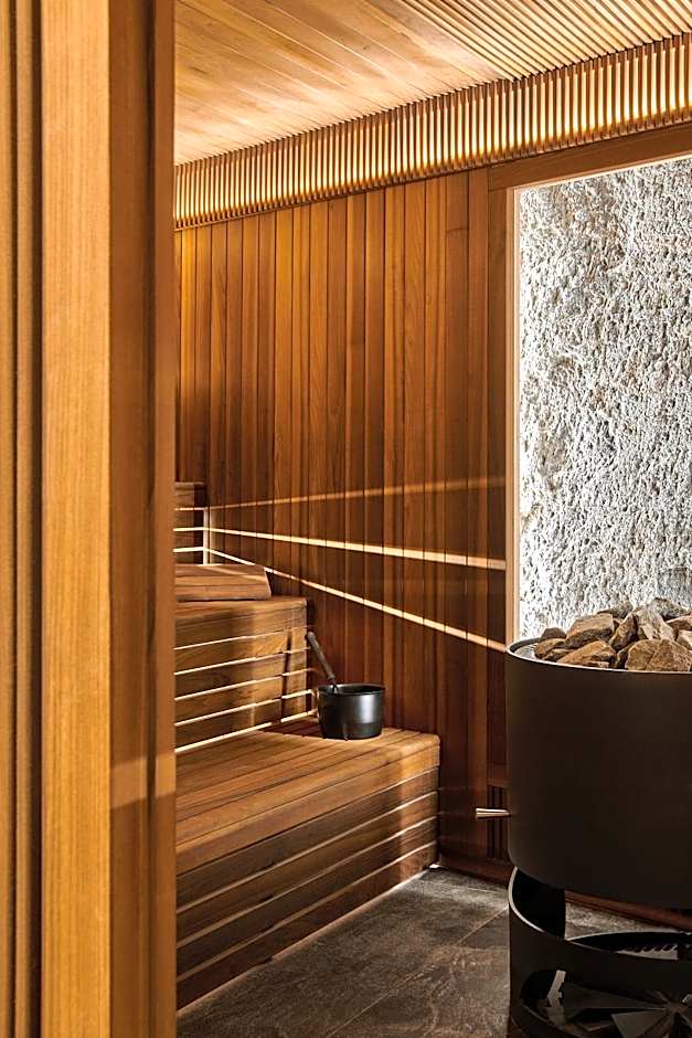 Hotel GRACE LA MARGNA ST MORITZ