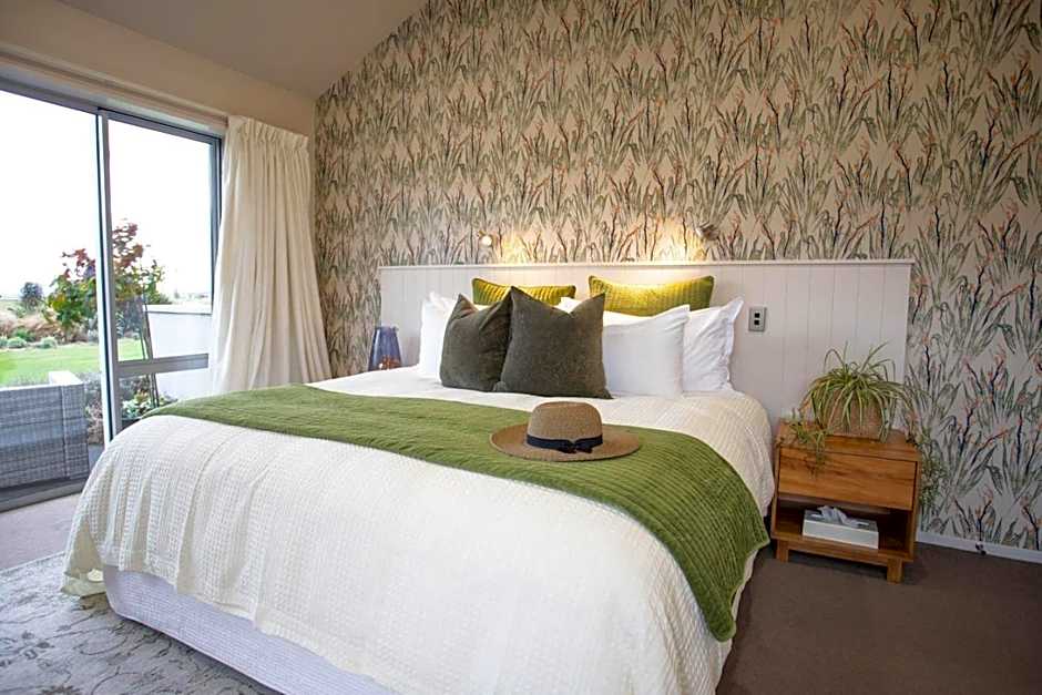 Dunluce Boutique B&B