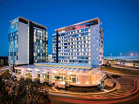 ibis Brisbane Airport
