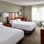 Detroit Metro Airport Marriott
