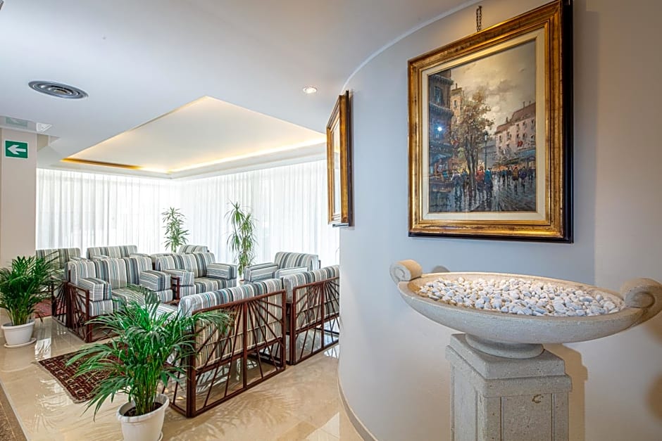 Hotel Jasminum