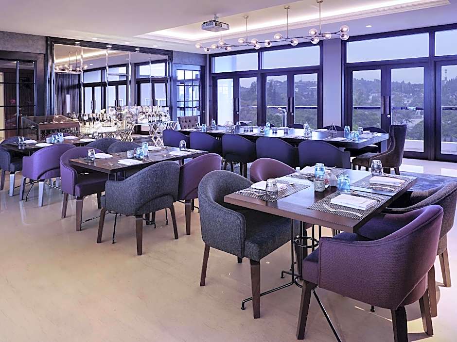 Grand Mercure Bandung Setiabudi