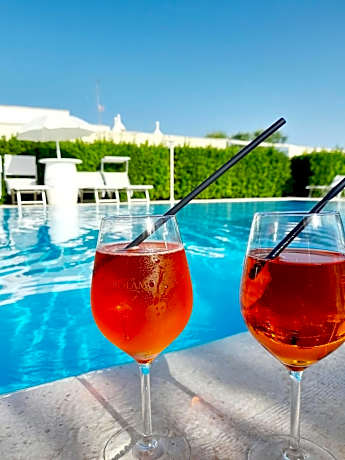 Trulli Nuova Aia Resort