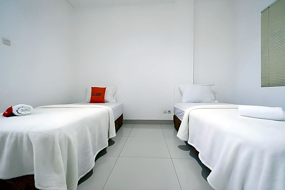 KoolKost near Ragunan Zoo