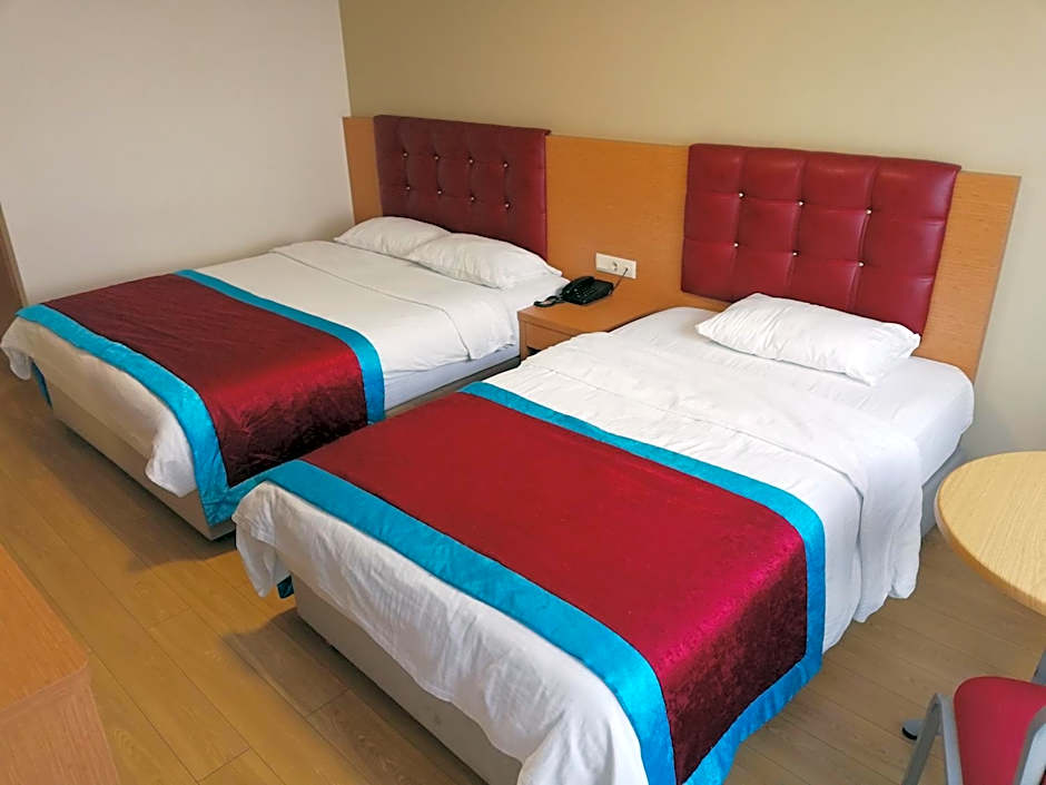 Bursa şahin hotel