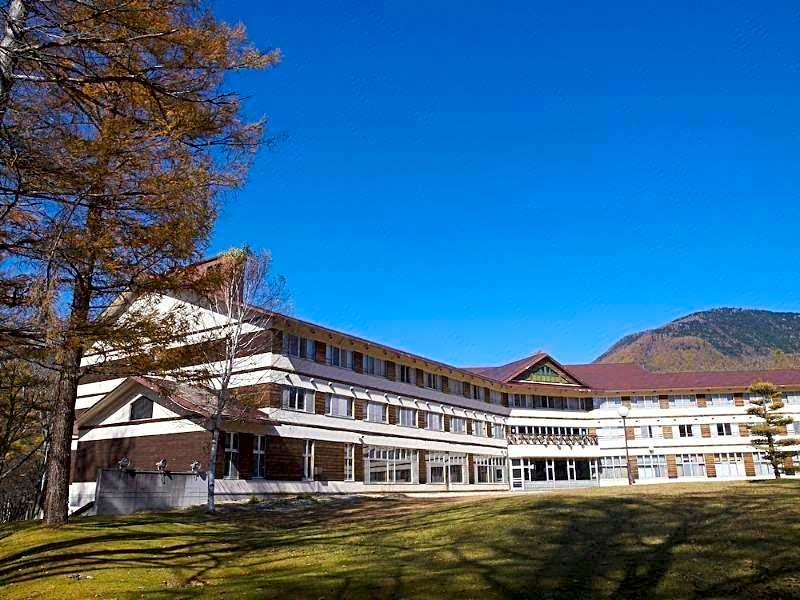 Nikko Astraea Hotel