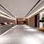 Ji Hotel Nanjing Railway Station