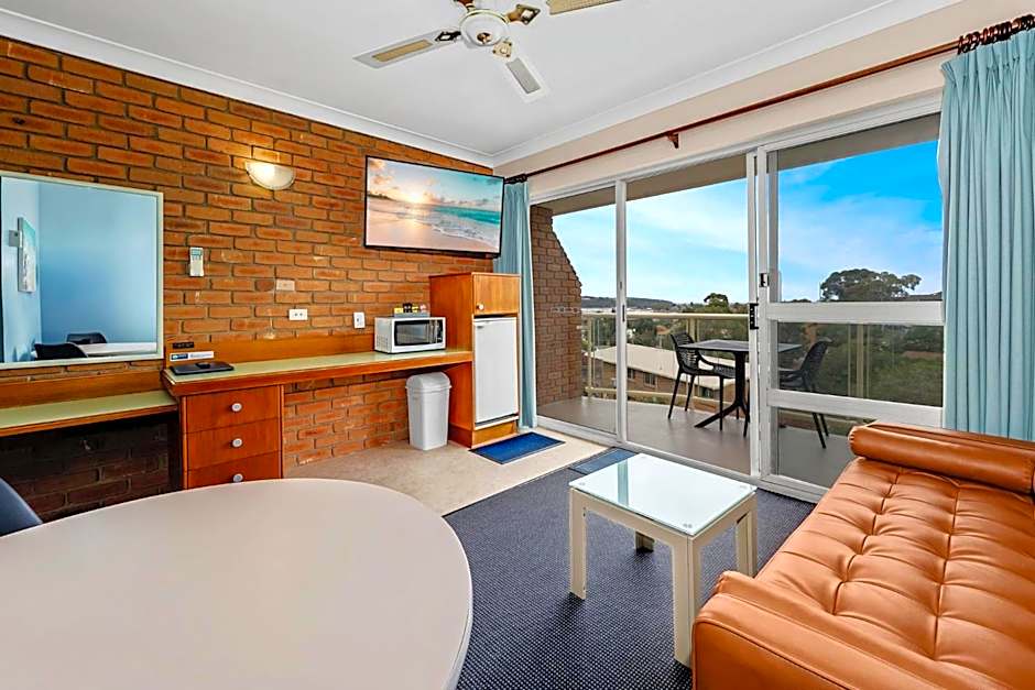 Sapphire Waters Motor Inn