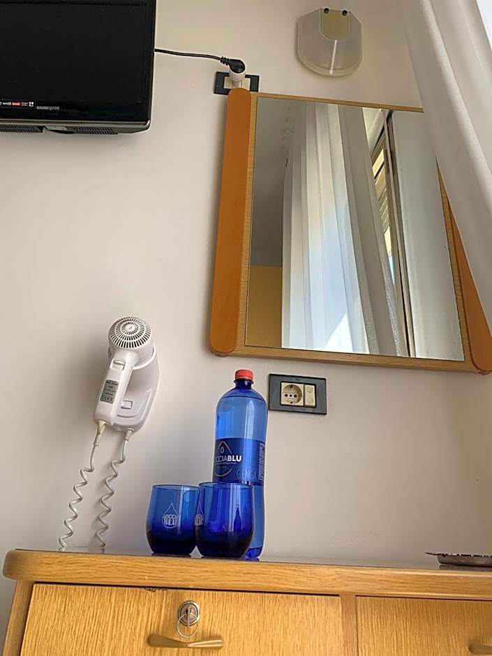 Hotel Tre Grazie