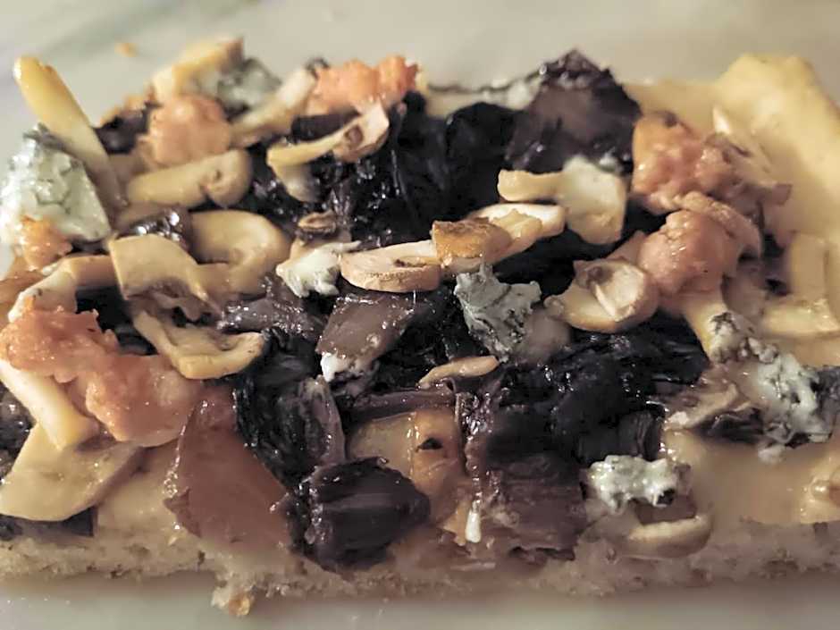 Bed And Breakfast Margherita & Home Restaurant