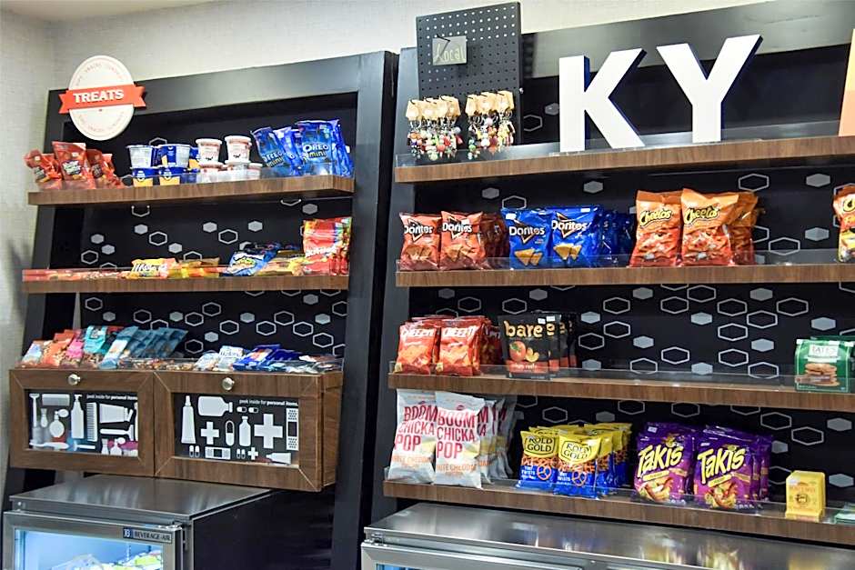 Hampton Inn By Hilton Frankfort