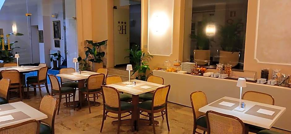 Hotel La Capannina