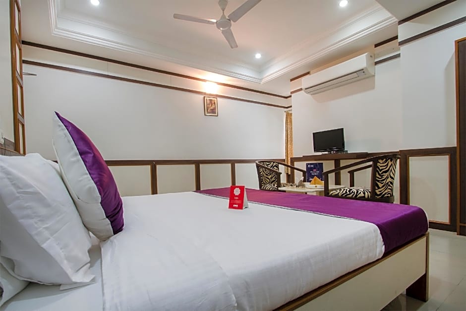 Hotel O Surya Residency