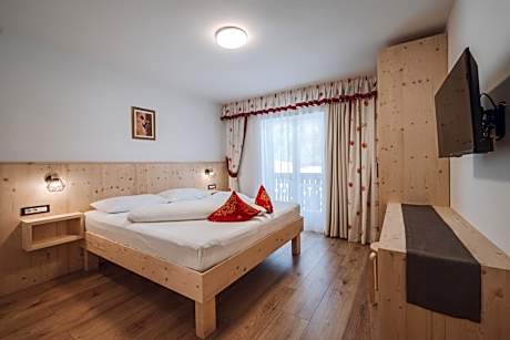 Double Room (3 Stars)