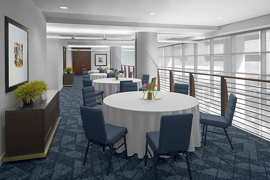 Courtyard by Marriott Atlanta Buckhead