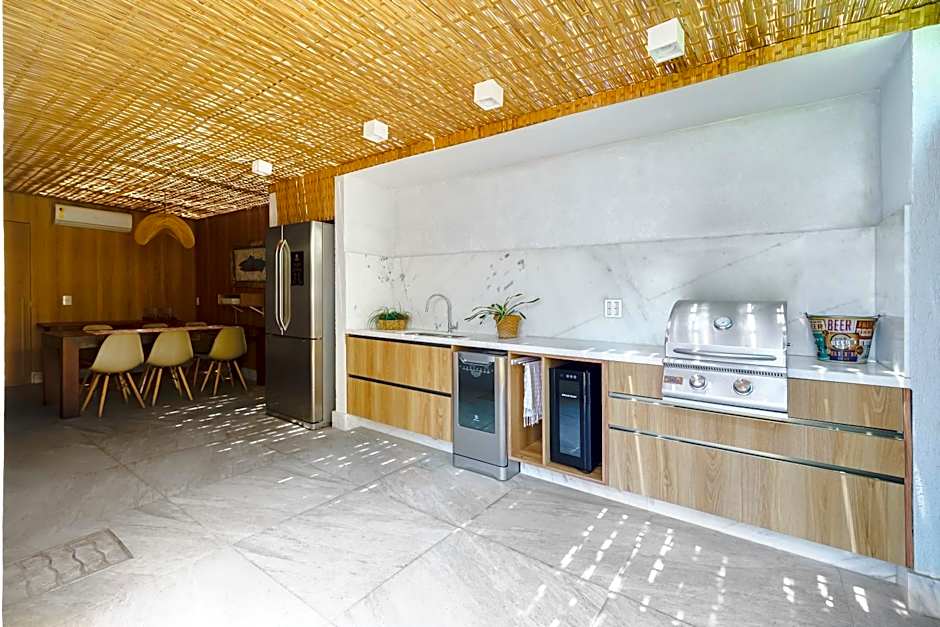 Pousada Maré Búzios