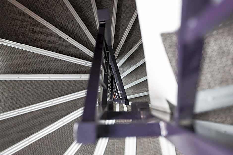 Eiffel Villa Garibaldi