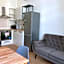 Žižkov tower suites