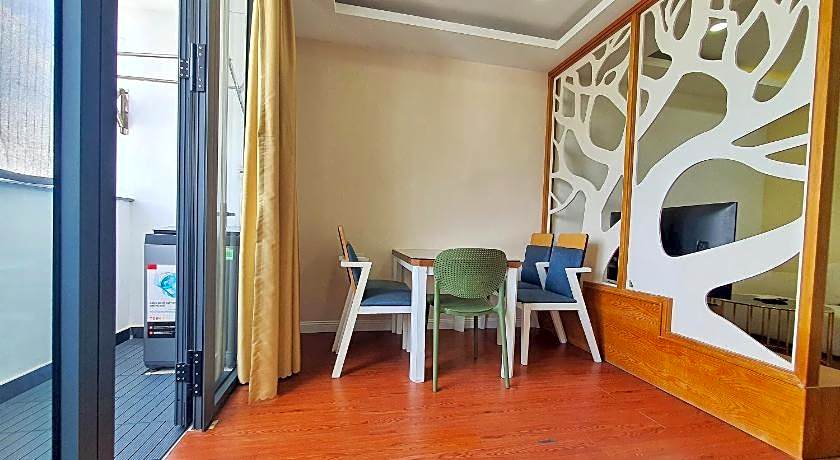 Gold Ocean Apartments Nha Trang