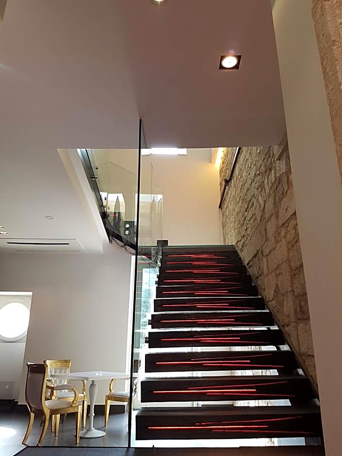 San Giorgio Modica Hotel