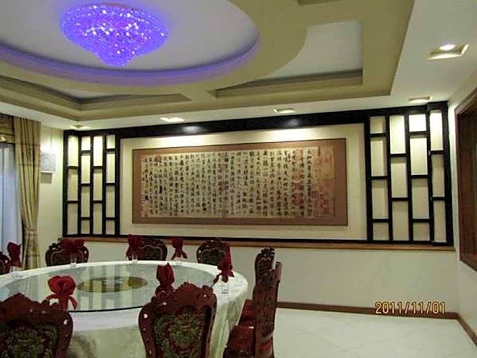 Great Wall Hotel