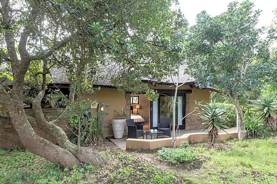 Kariega Game Reserve River Lodge