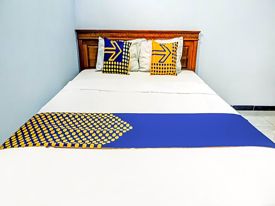 Hotel O Sukun Syariah Homestay