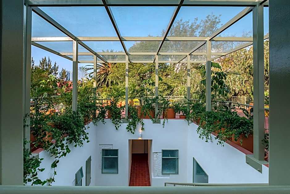 Nido Condesa