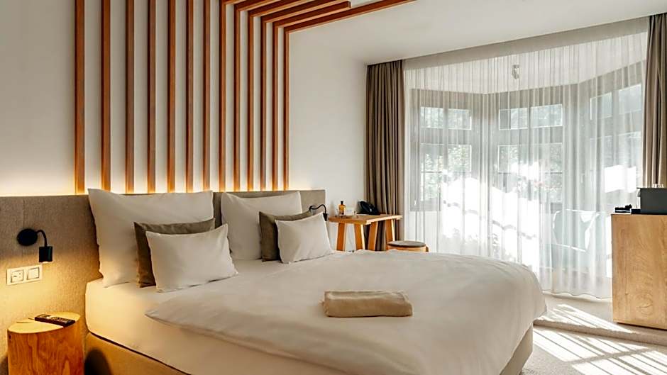 Boutique Hotel Soyka