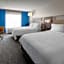 Holiday Inn Express and Suites Newberry By IHG