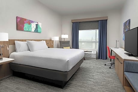 King Room