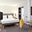 Novotel Suites Paris CDG Airport Villepinte