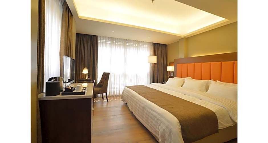 Bendix Hotel San Fernando powered by Cocotel