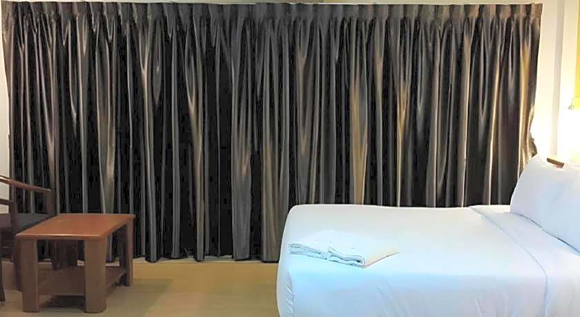 Sea Falcon on the Water