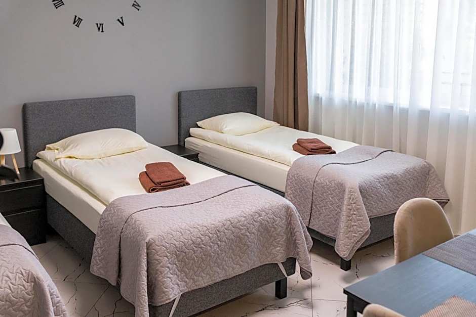 Svečių namai Imperija