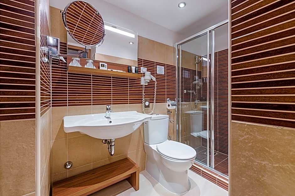 Boutique Hotel Budapest