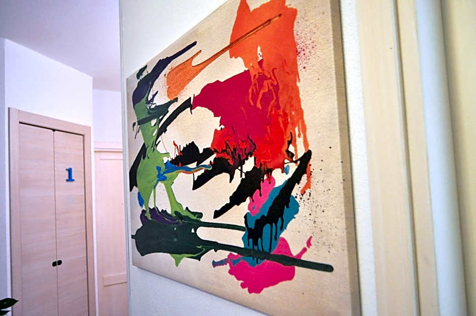 Rosa dei Venti Affittacamere