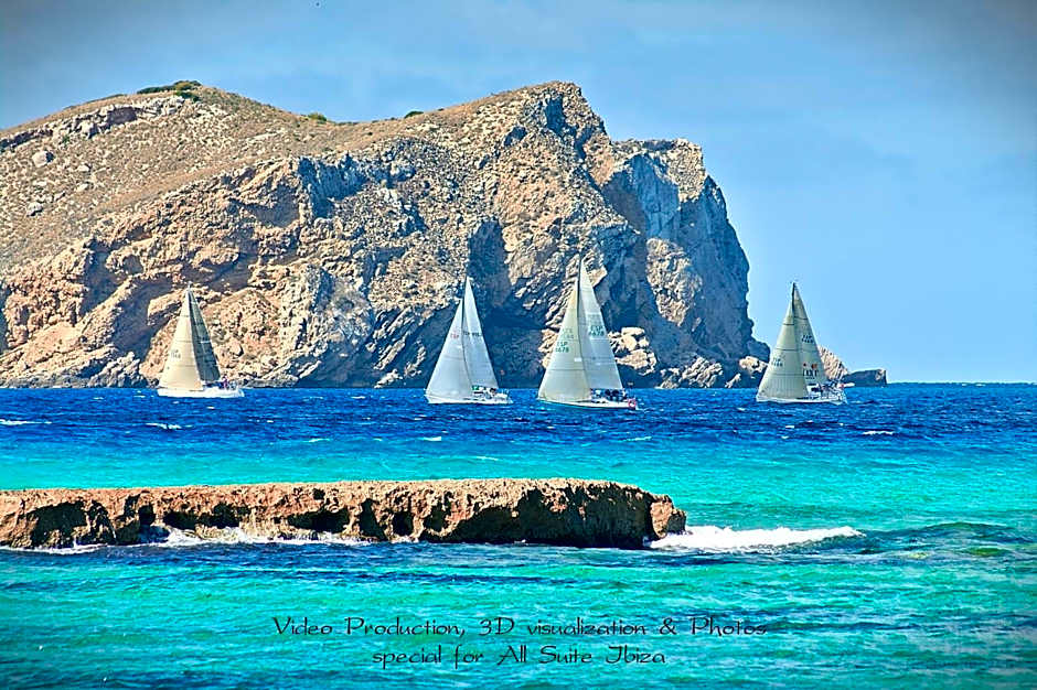 All Suite Ibiza Aparthotel