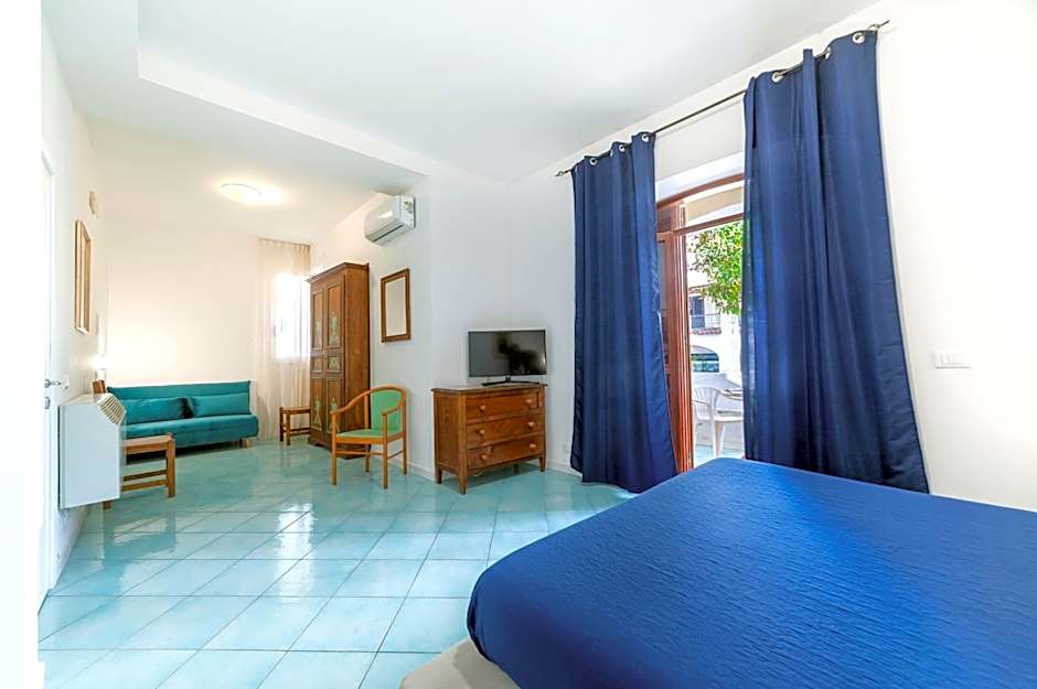 Hotel Terme Don Pepe