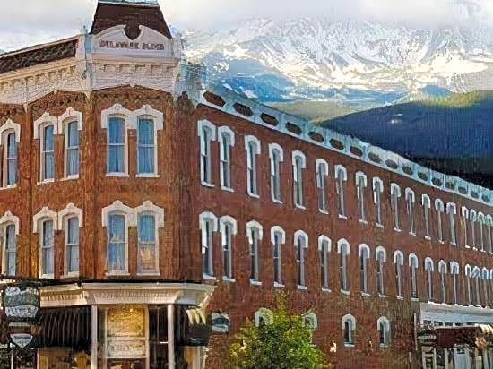 DELAWARE HOTEL