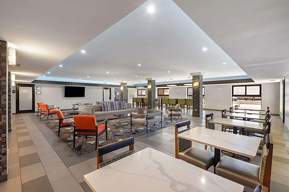 Best Western Inn And Suites-Midway Airport