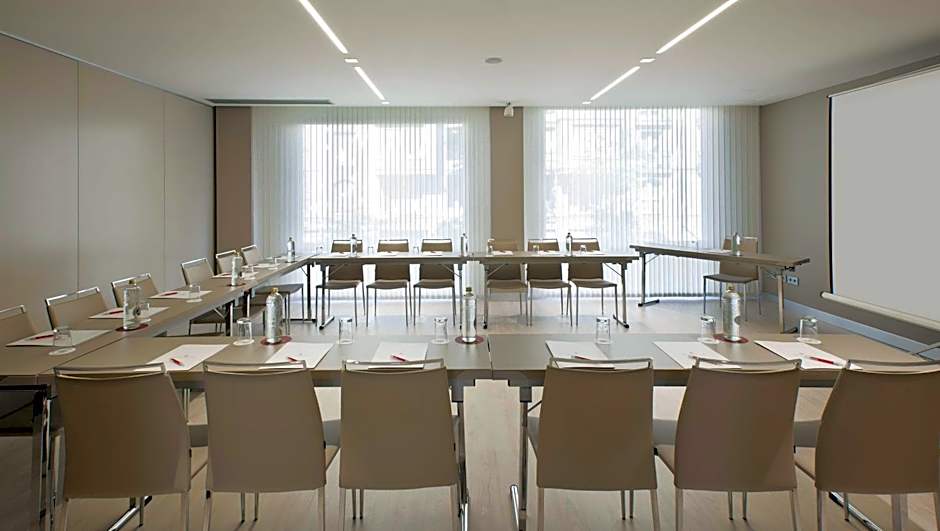 NH Collection San Sebastian Aranzazu