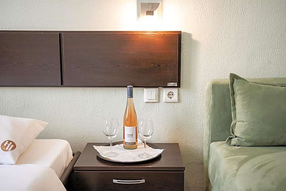Hotel Ilisia
